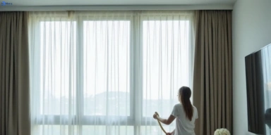 Pre-sale end-of-lease curtain cleaning lethbridge-park-nsw residential property